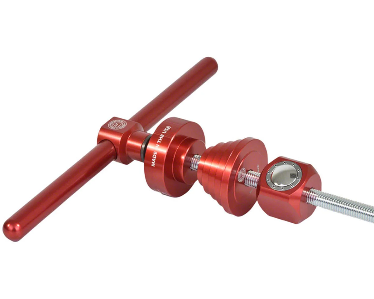 Wheels Manufacturing Headset Pro Install Kit - view 2